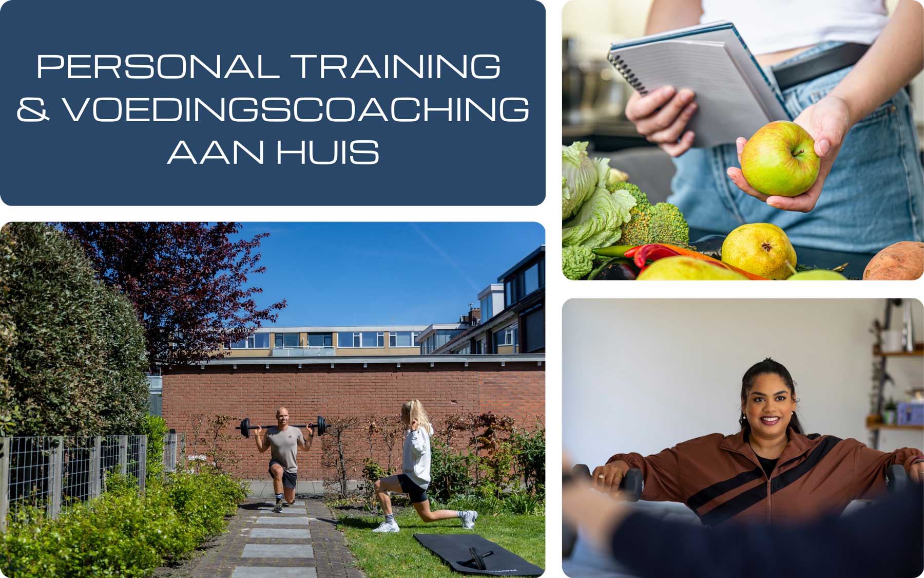 K-Improvement Coach Personal Training